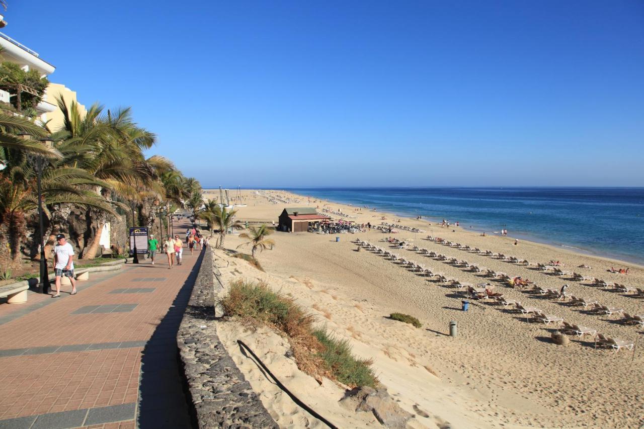 La Gaviota Apartment Моро дел Хабле Екстериор снимка